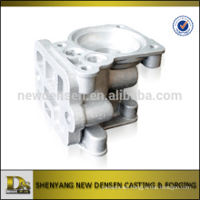 Die casting manufacturer in China